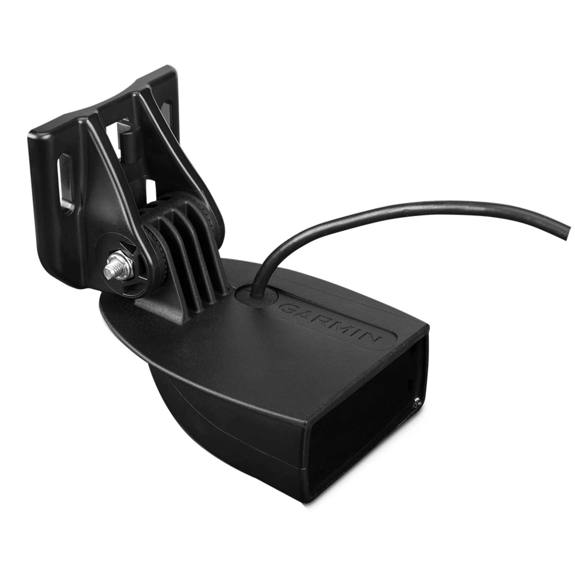 Amazon.com: Garmin 010-12402-10 GT15M-TM Transom-Mount Transducer